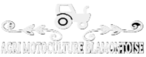 Agri Motoculture Blamontoise