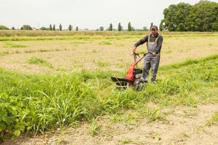 Agri Motoculture Blamontoise